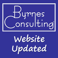 Picture - Byrnes Consulting website updated