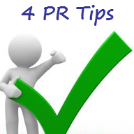Picture - 4 PR Tips