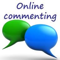 Picture - Online commenting