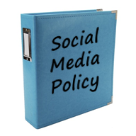 Picture - Social Media Policy