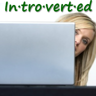 Picture - Introverted