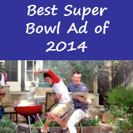 Picture - Best Super Bowl Ad 2014