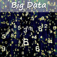 Picture - Big data