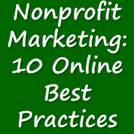Picture - Nonprofit Marketing 10 Online Best Practices