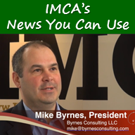 Picture - IMCAs News You Can Use video