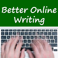Picture - Better Online Writing