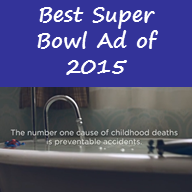 Picture - Best Super Bowl Ad 2015