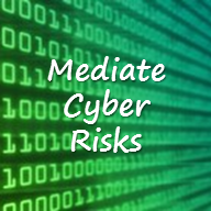 Picture - Mediate Cyber Risks
