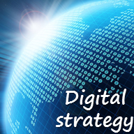 Picture - Digital strategy